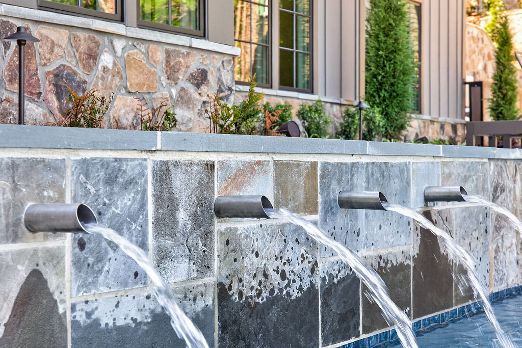 Centennial Homes