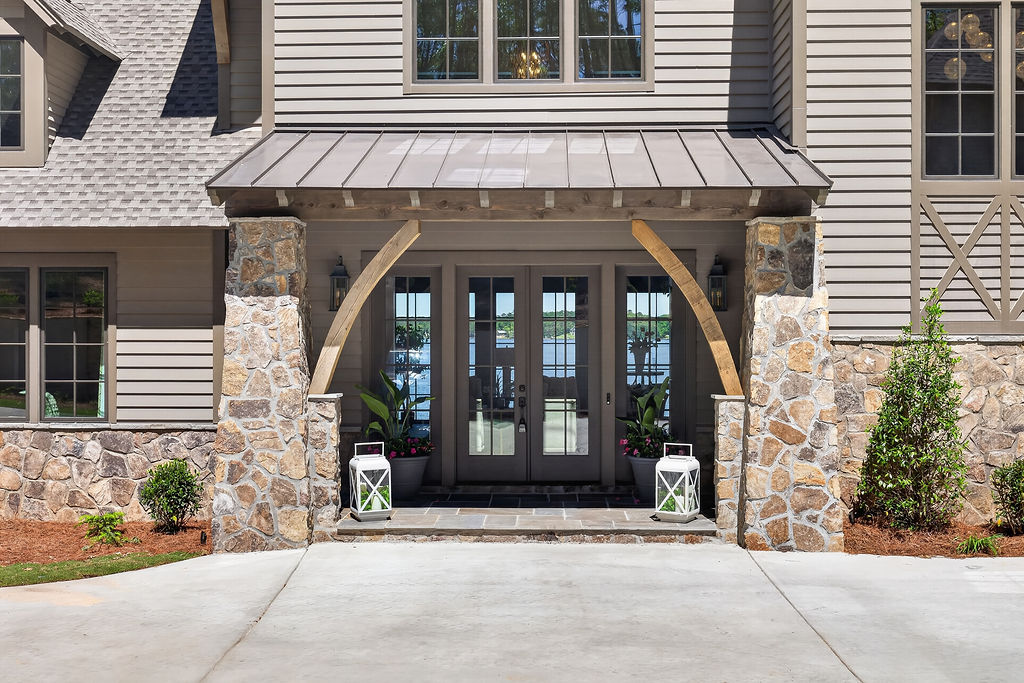 Centennial Homes