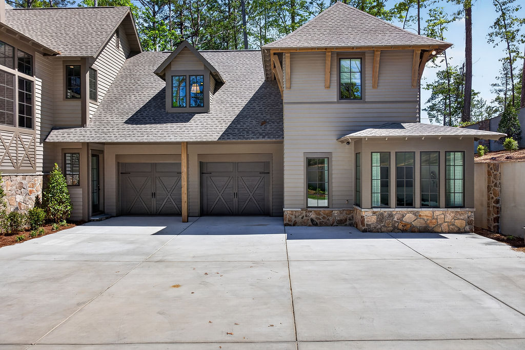 Centennial Homes