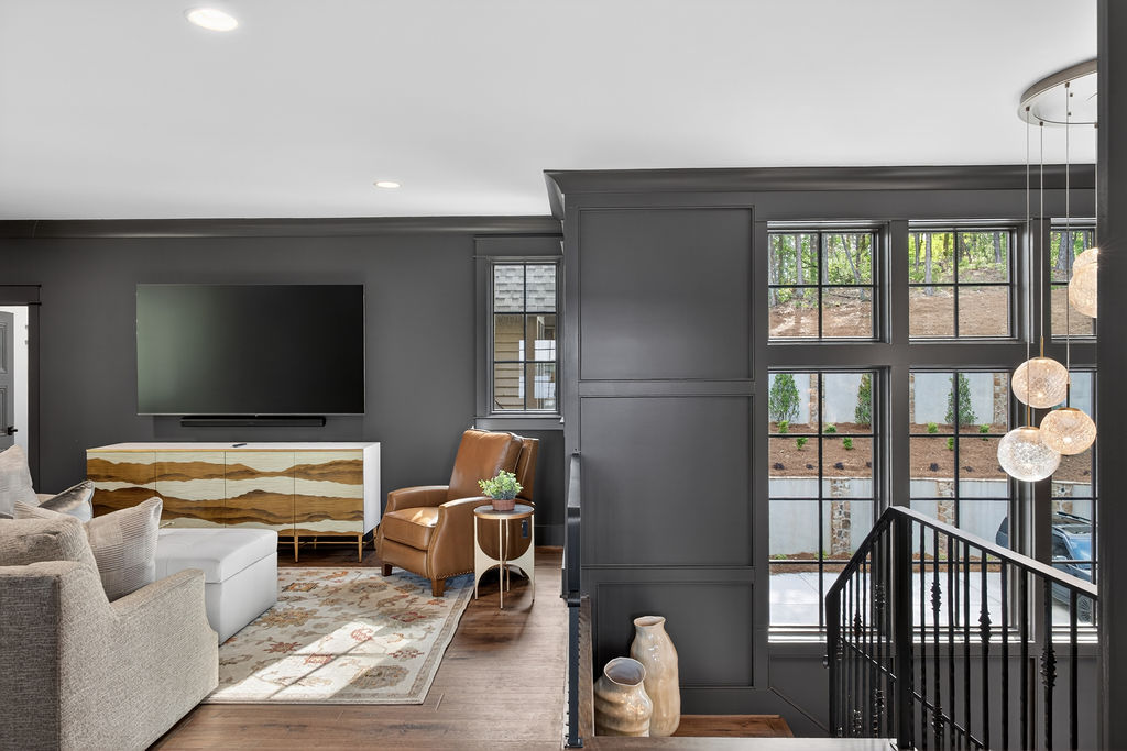 Centennial Homes