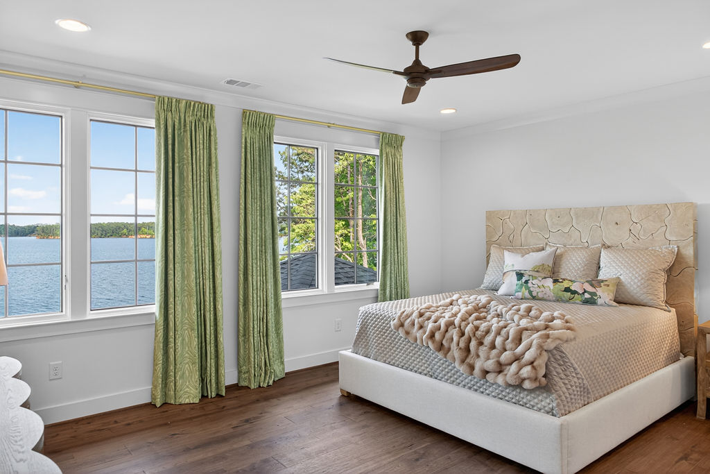 Centennial Homes