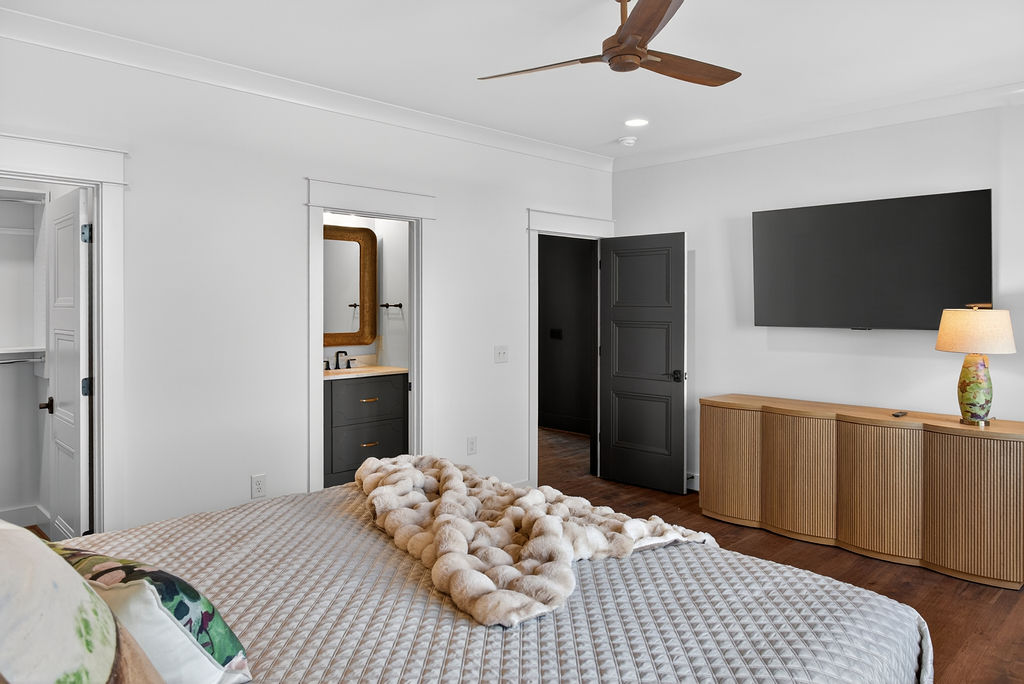 Centennial Homes