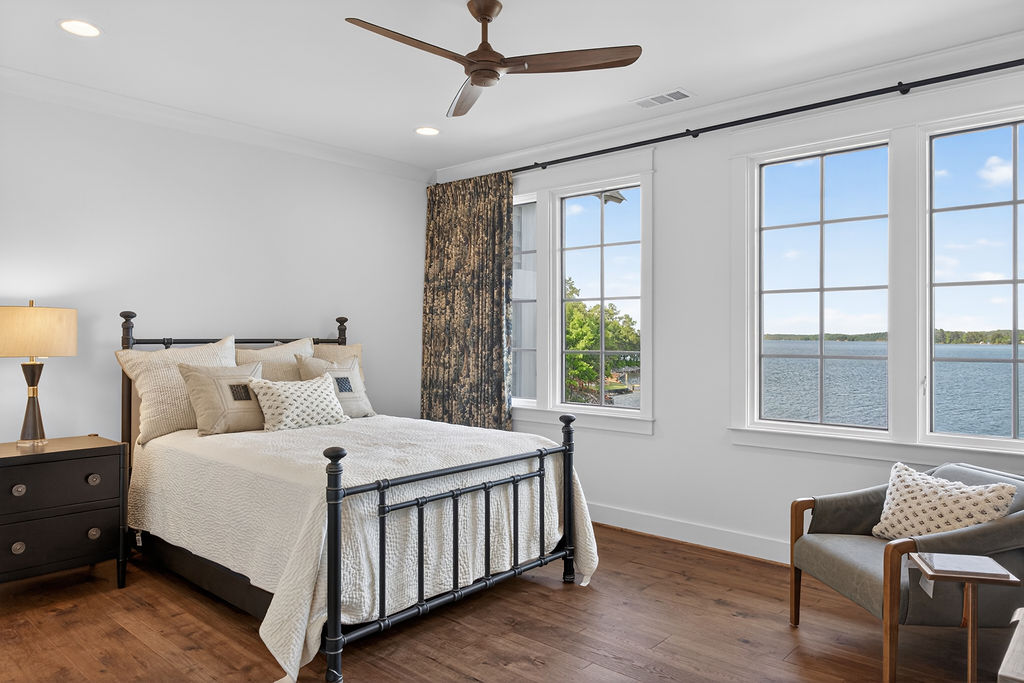 Centennial Homes