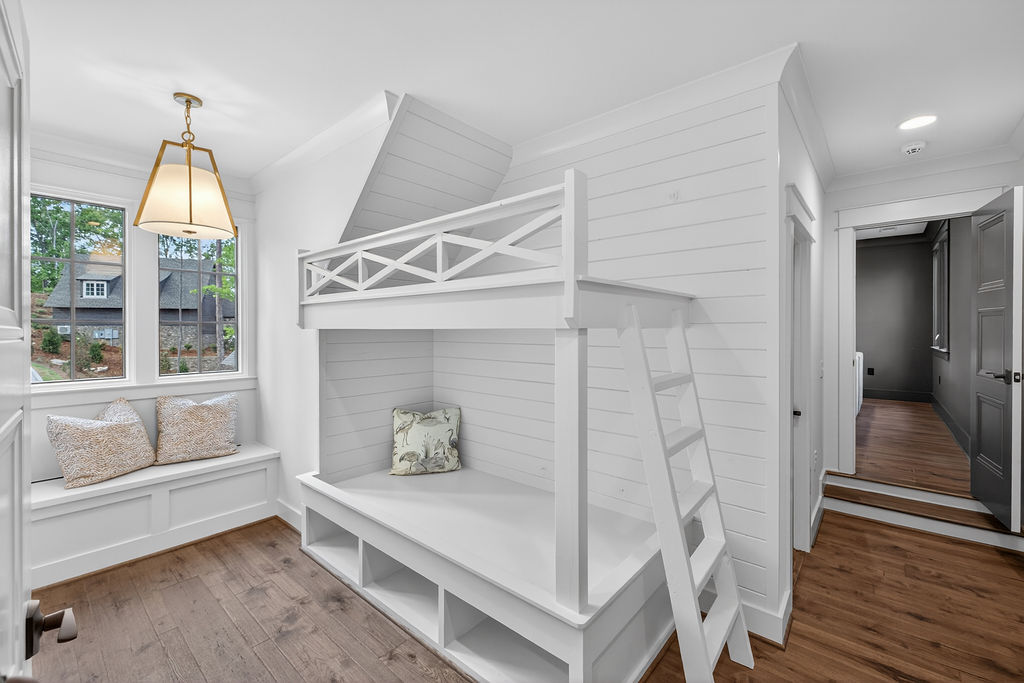 Centennial Homes