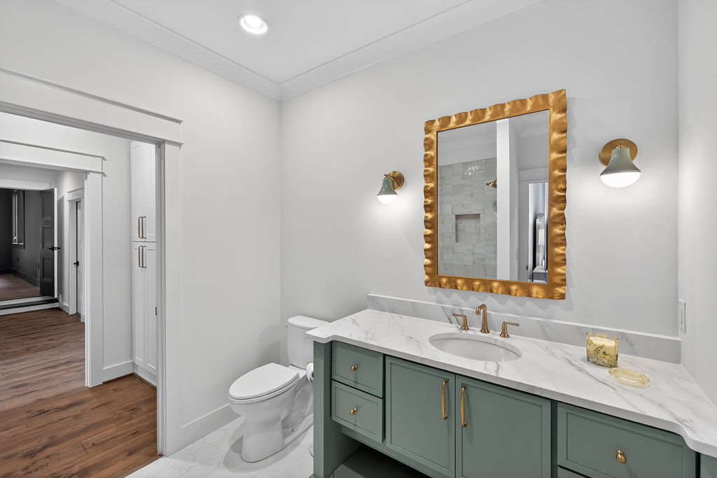 Centennial Homes