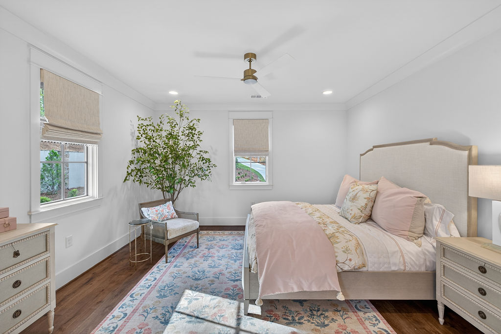 Centennial Homes