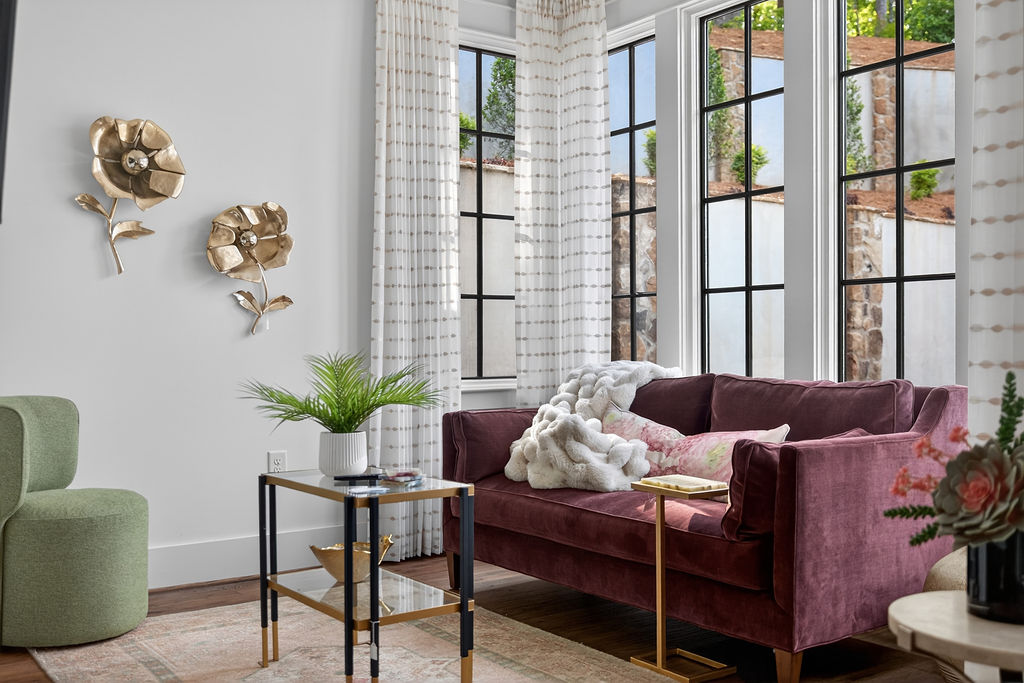 Centennial Homes