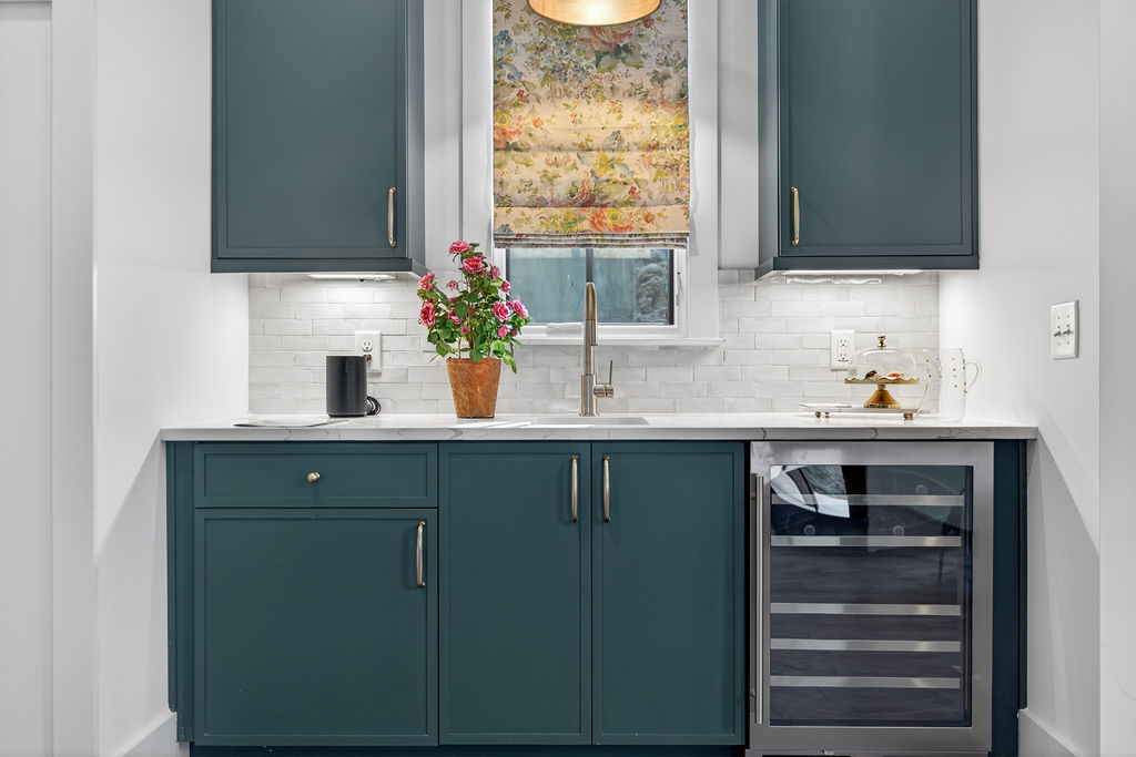 Centennial Homes