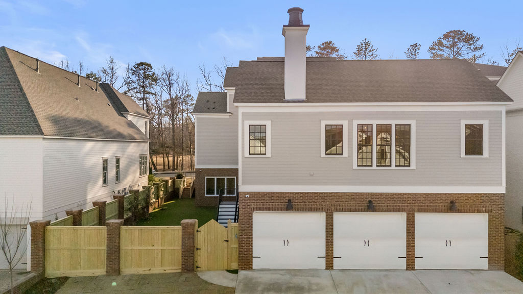 Centennial Homes