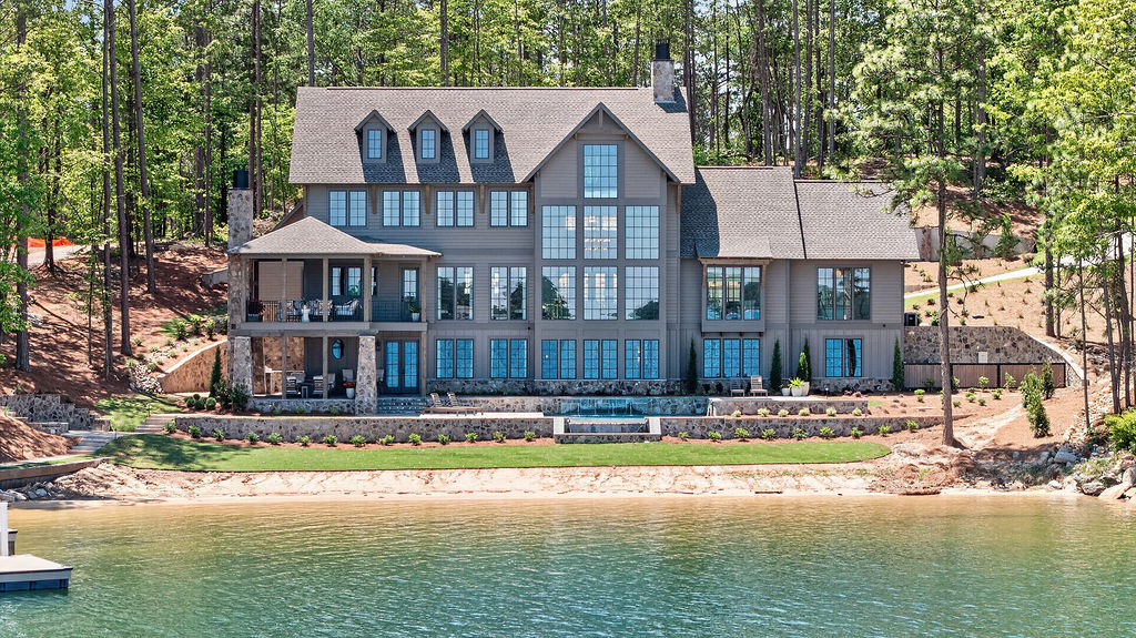 Centennial Homes