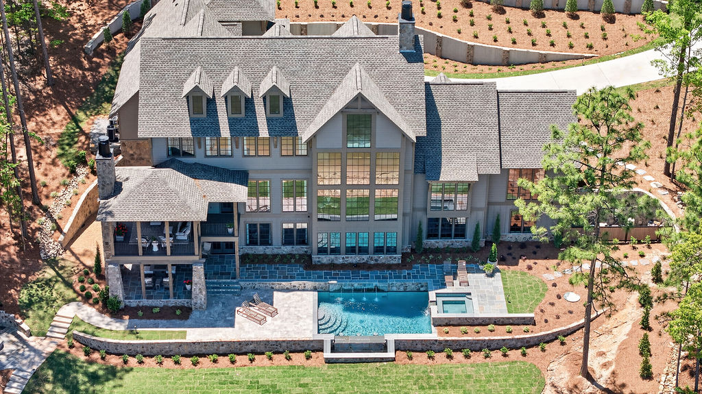 Centennial Homes