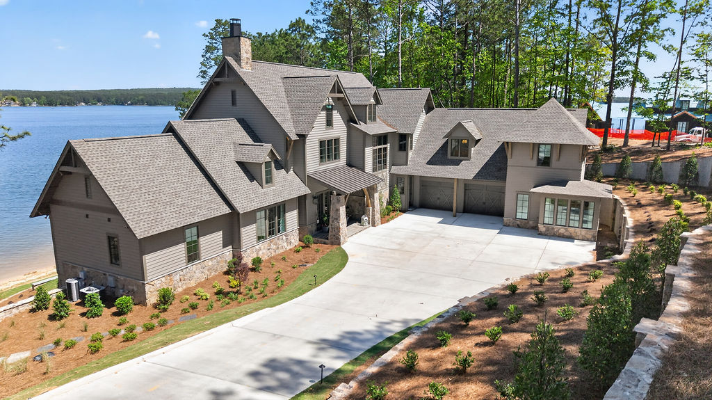 Centennial Homes