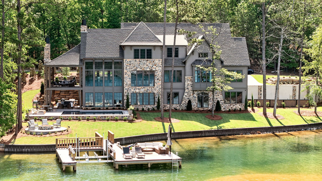 Centennial Homes