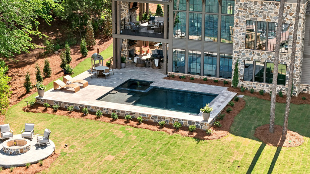 Centennial Homes