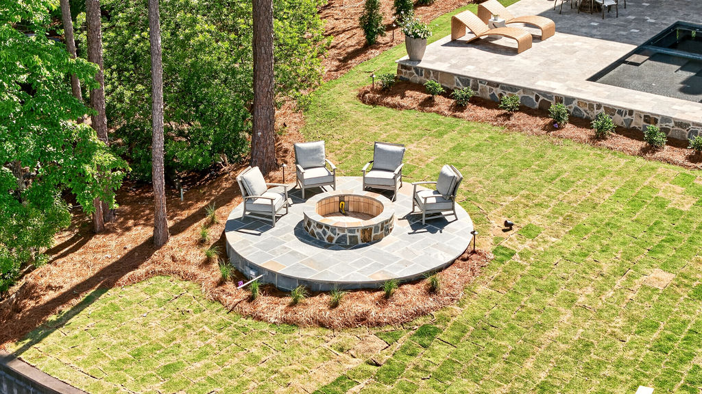 Centennial Homes