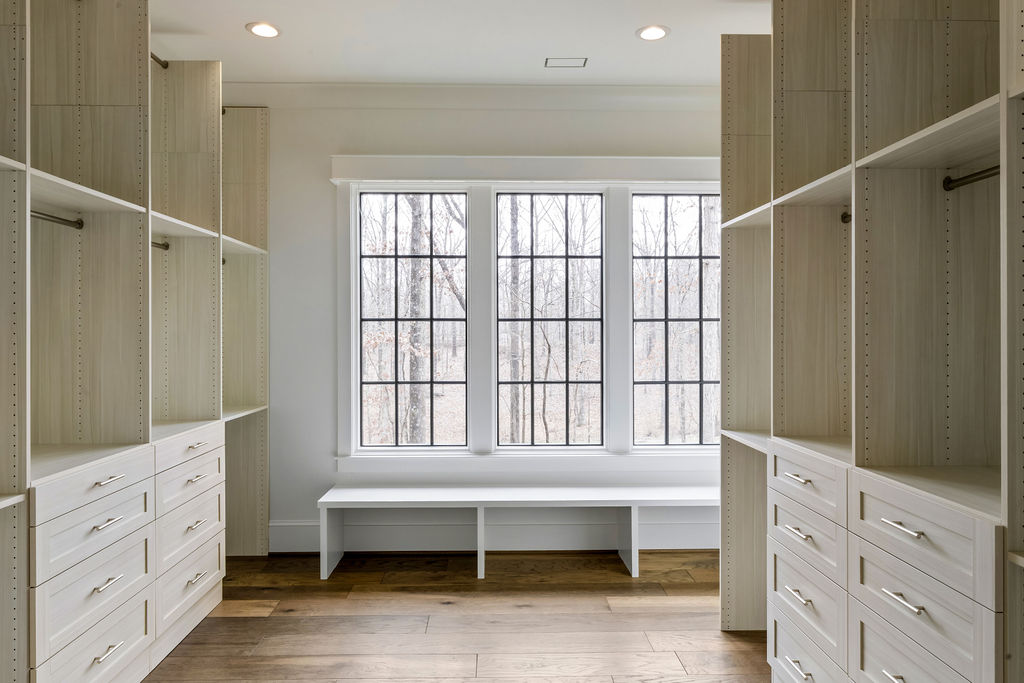 Centennial Homes