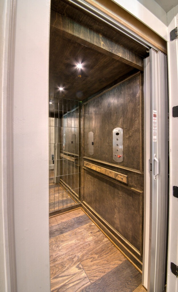 Elevators